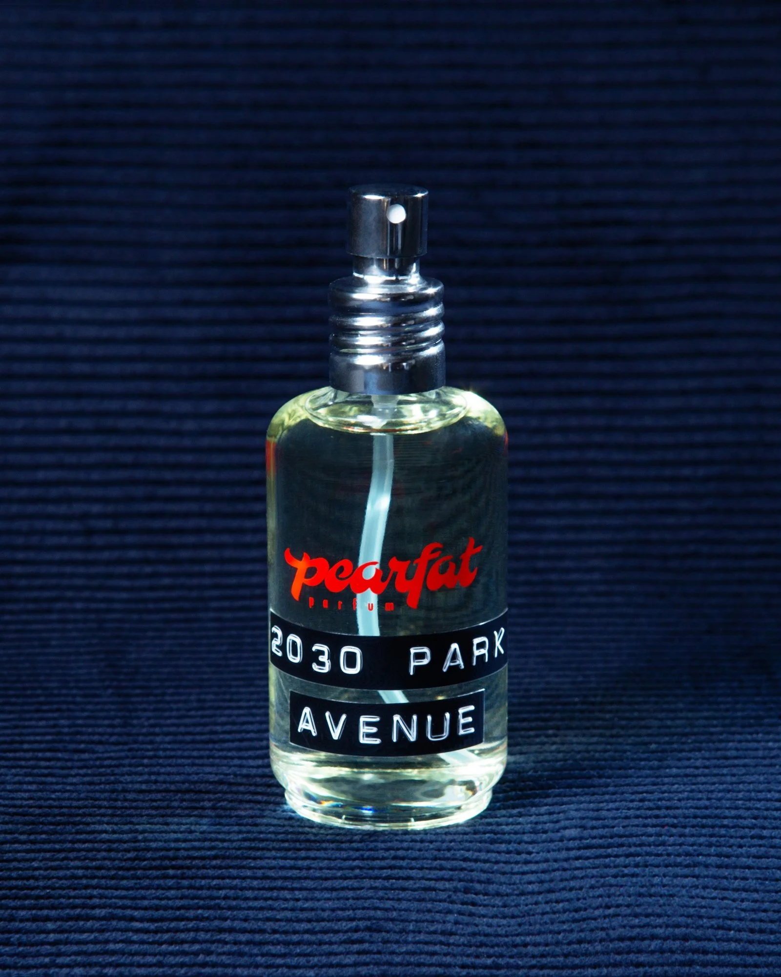 2030 Park Avenue Eau de Parfum — Pearfat Parfum